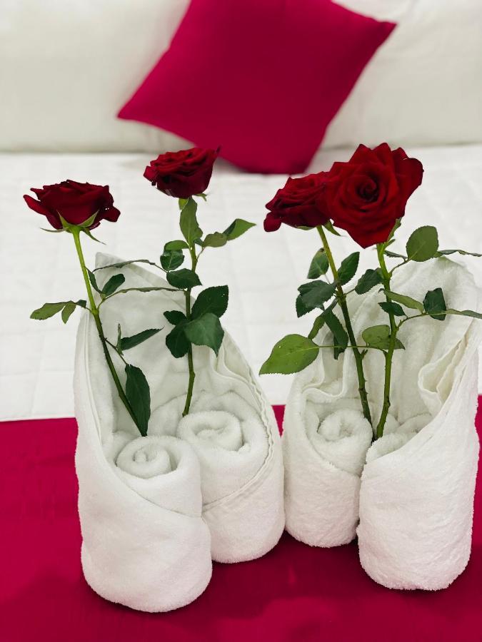 Phu Gia Bui Vien Hotel Ho Chi Minh-byen Eksteriør bilde