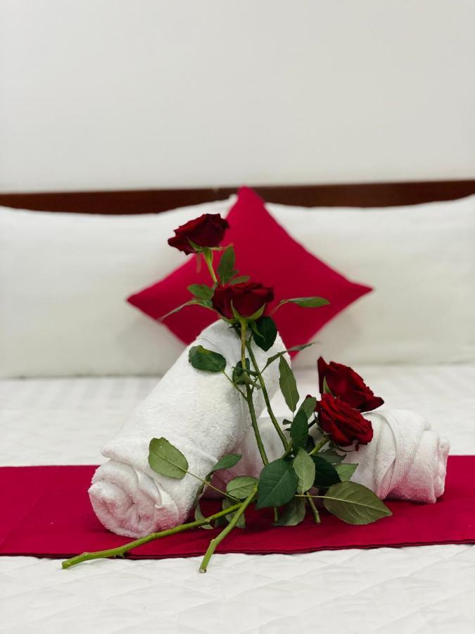 Phu Gia Bui Vien Hotel Ho Chi Minh-byen Eksteriør bilde